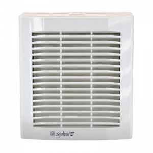 Оконный вентилятор Soler & Palau HV 230 AE с автоматическими жалюзи
